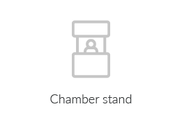 chamber-stand