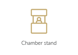 chamber-stand