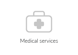 Medical service